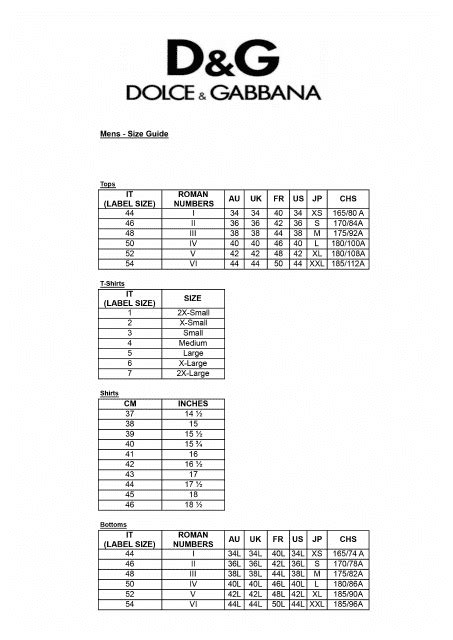 dolce gabbana bellucci size chart|Dolce & Gabbana shoes for boys.